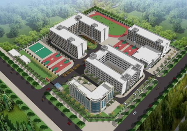 学生风采