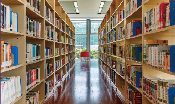 学生风采